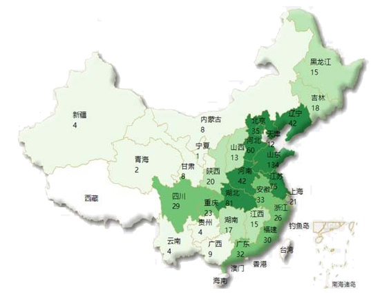 中国特种车辆市场供需现状及企业集中度分析